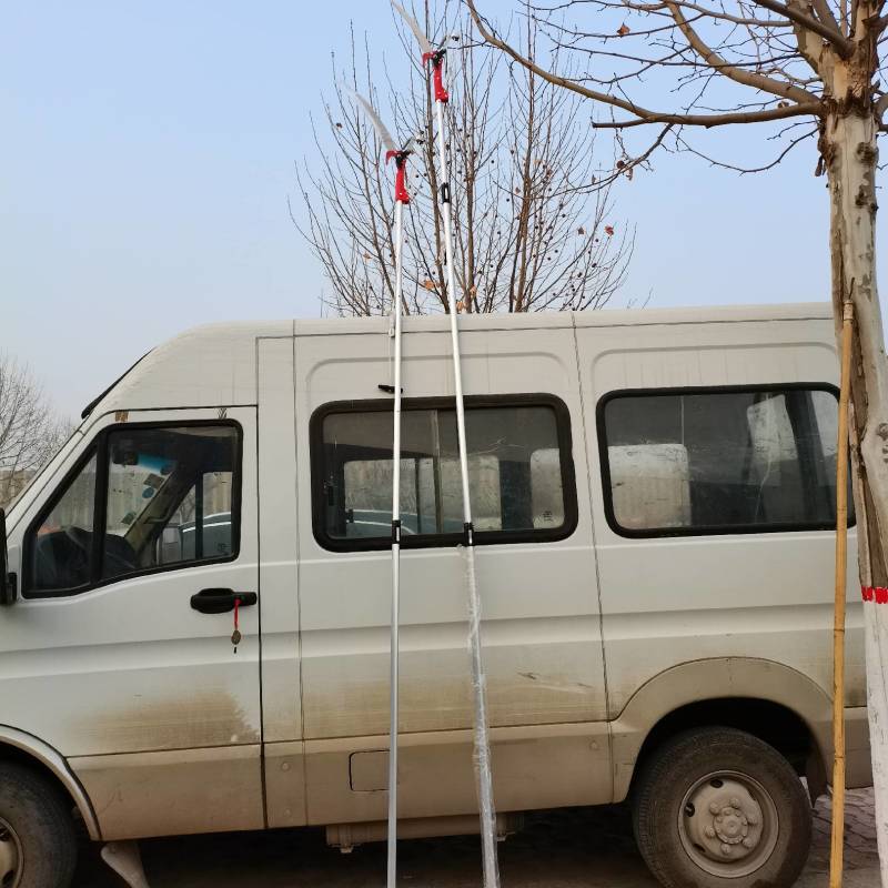 高枝剪，园林工具，有5米，3米，规格齐全，