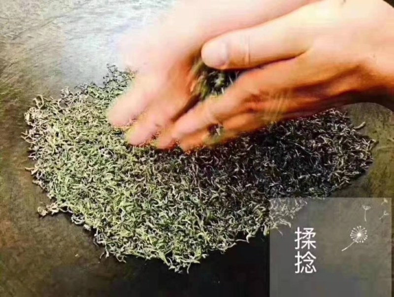 苏州碧螺春2021新茶特级浓香型明前春茶高等级散装茶