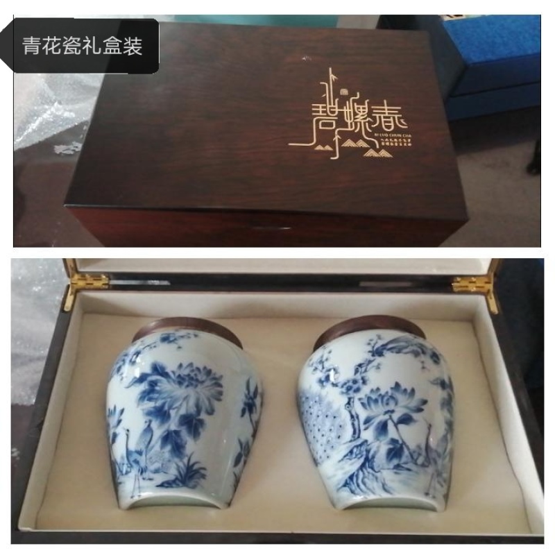 苏州碧螺春2021新茶特级浓香型明前春茶高等级散装茶