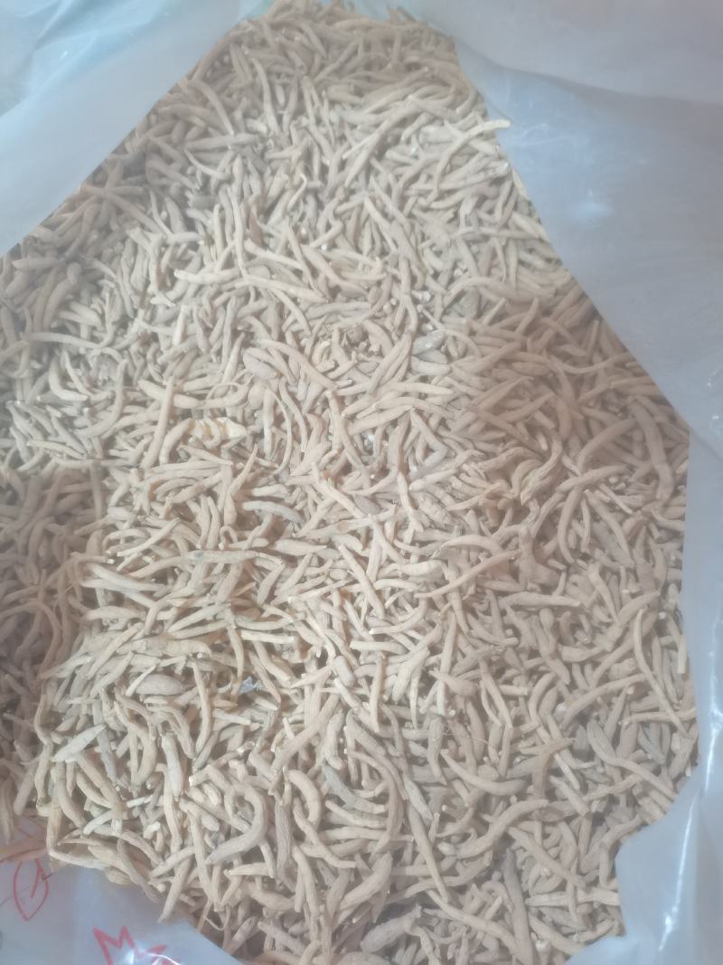 太子参孩子参参味浓价格实惠货好