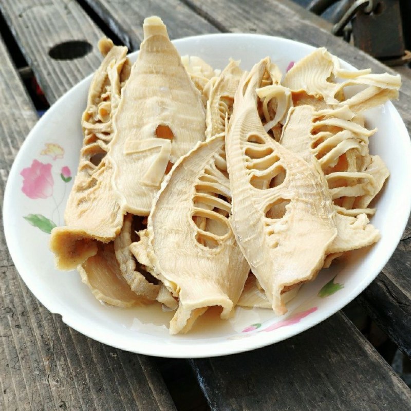 正宗绍兴土特产毛笋干，原汁原味，纯手工制作，天然绿色无污