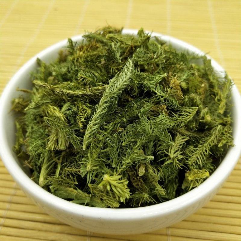 正品新货伸筋草500克包邮品质保证伸筋草石松狮子草泡脚