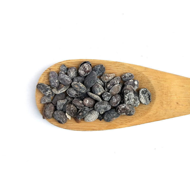 淡豆豉中药材无硫淡豆豉干豆豉黑豆豉2斤起