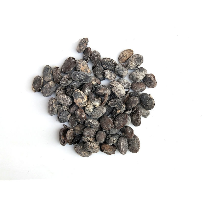 淡豆豉中药材无硫淡豆豉干豆豉黑豆豉2斤起