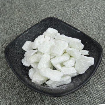 滑石500克包邮滑石石块中药材免费磨滑石粉中药材