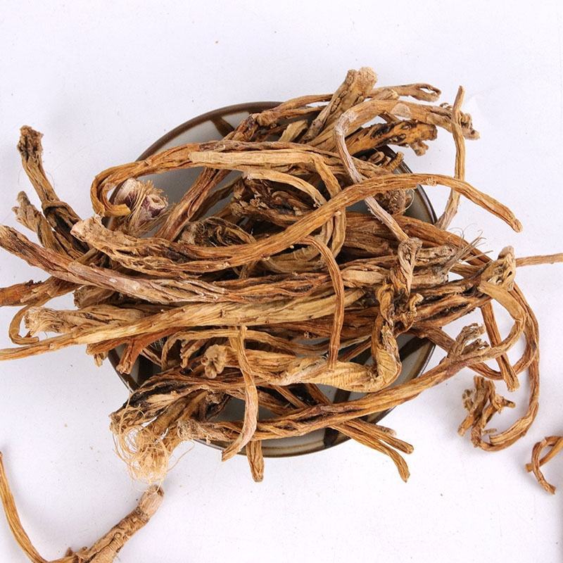 秦艽秦九秦芄秦芄片麻花秦艽川艽中药材批发零