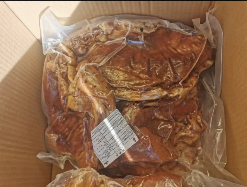 熟牛肉熟牛腱熟牛腩检疫安全健康美味持续有货