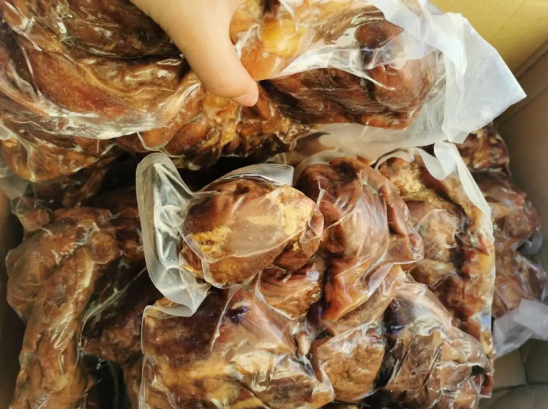 熟牛肉熟牛腱熟牛腩检疫安全健康美味持续有货