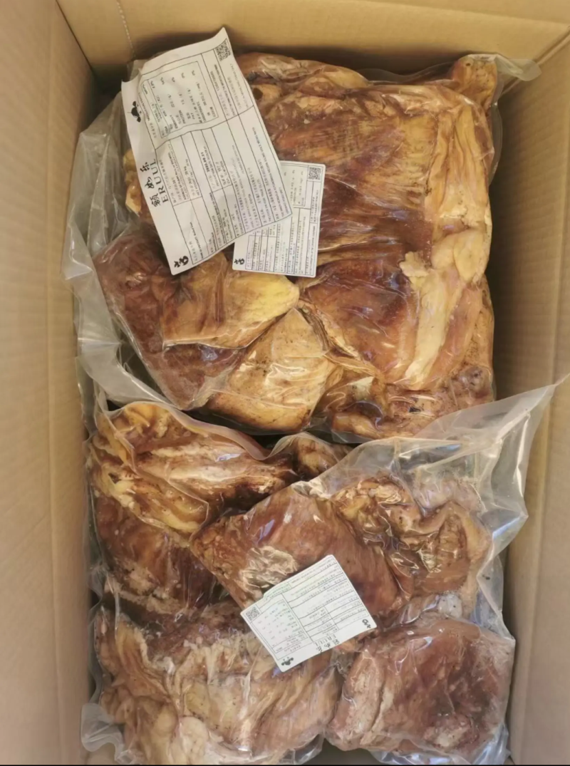 熟牛肉熟牛腱熟牛腩检疫安全健康美味持续有货