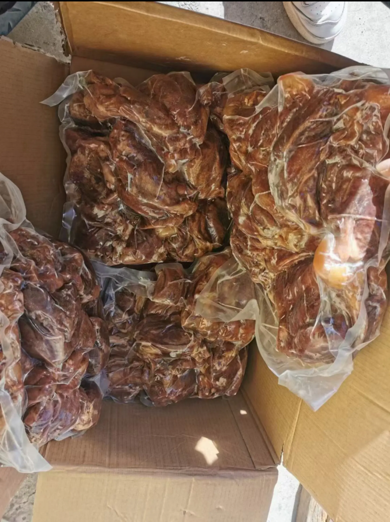 熟牛肉熟牛腱熟牛腩检疫安全健康美味持续有货