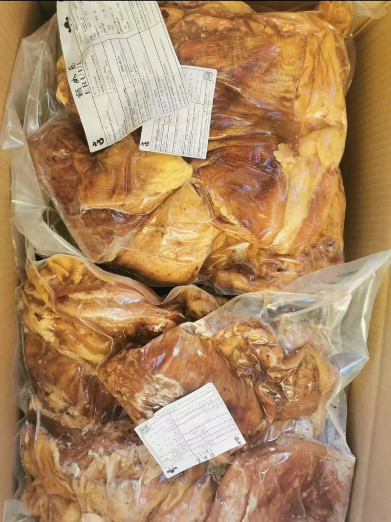 熟牛肉熟牛腱熟牛腩检疫安全健康美味持续有货