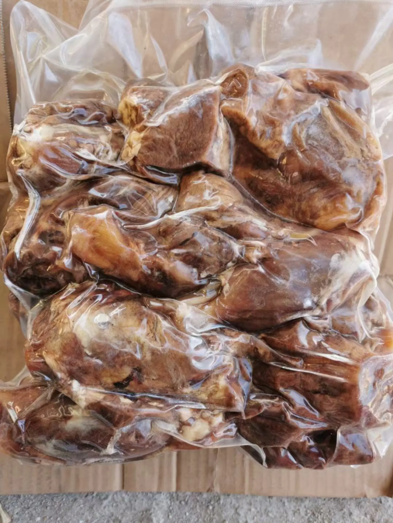 熟牛肉熟牛腱熟牛腩检疫安全健康美味持续有货