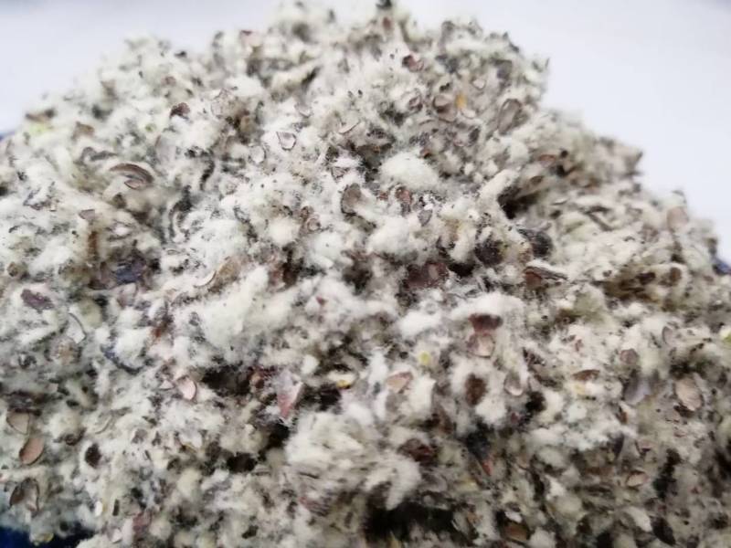 优质棉籽壳常年供货质优价廉，厂家出货，诚招经销商