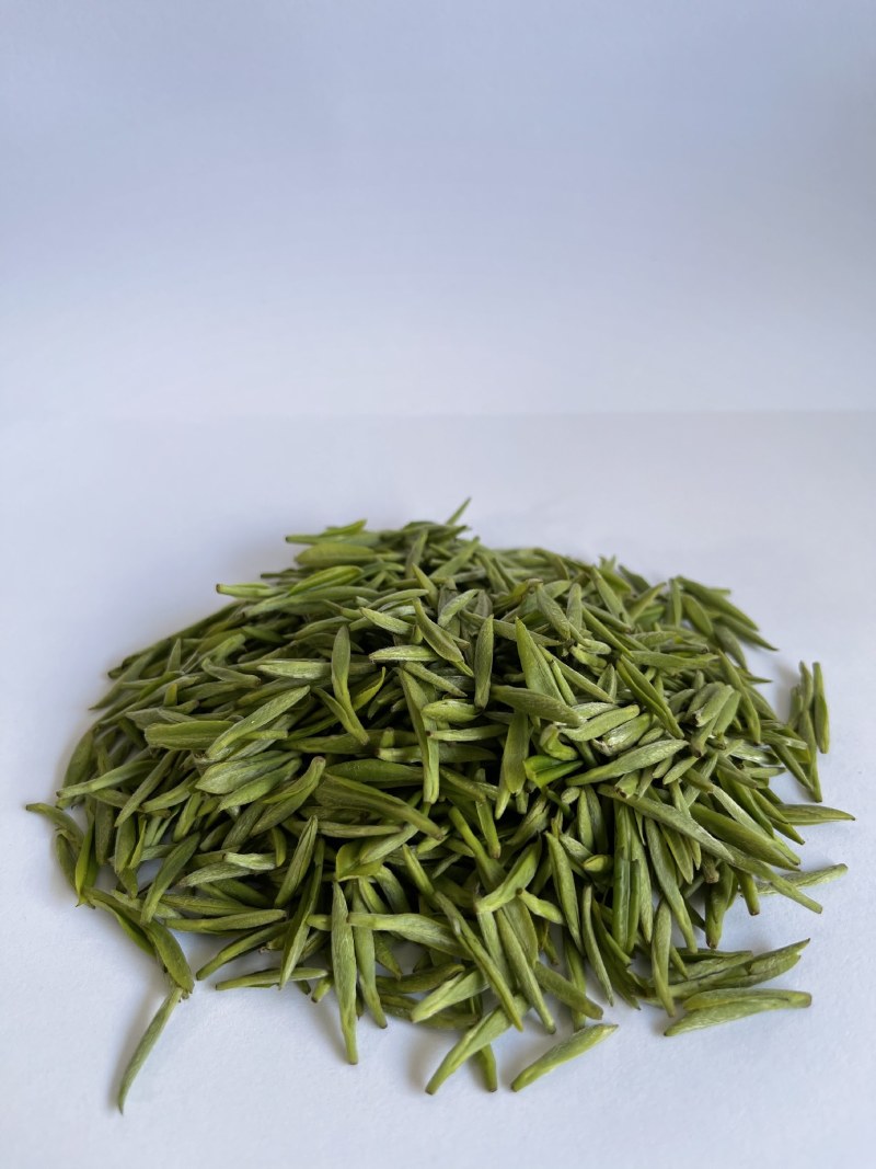 苏州碧螺春2021新茶特级浓香型明前春茶高等级散装茶
