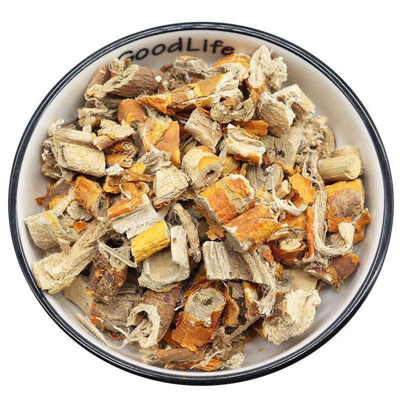 桑白皮中药材批发零售桑白皮桑根皮老桑根皮