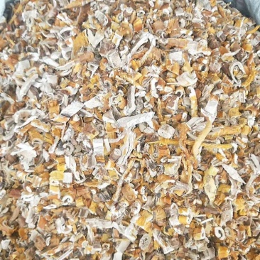 桑白皮中药材批发零售桑白皮桑根皮老桑根皮