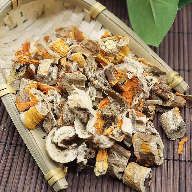 桑白皮中药材批发零售桑白皮桑根皮老桑根皮