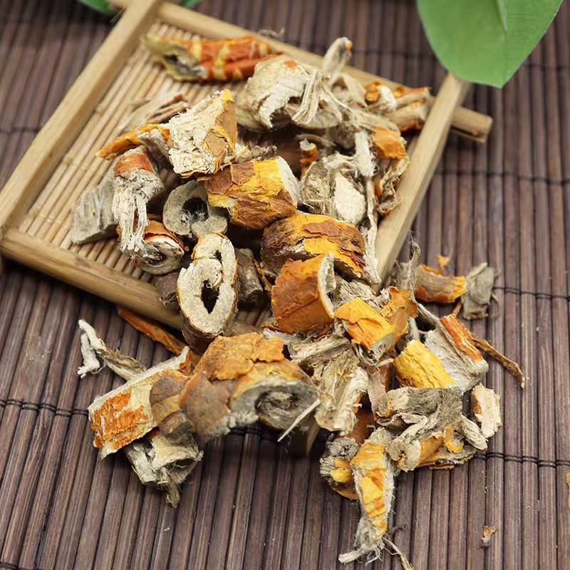 桑白皮中药材批发零售桑白皮桑根皮老桑根皮