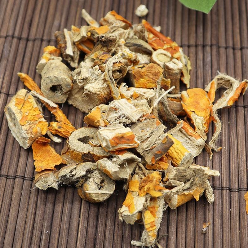 桑白皮中药材批发零售桑白皮桑根皮老桑根皮