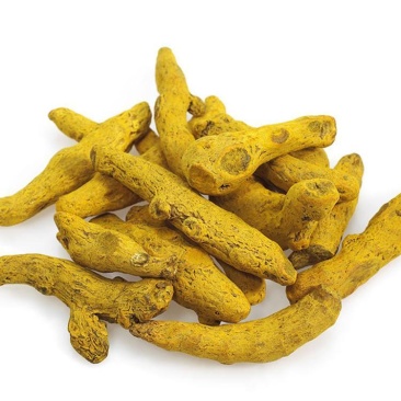 姜黄姜黄个中药材正品黄姜个子毛姜黄特价500g-2