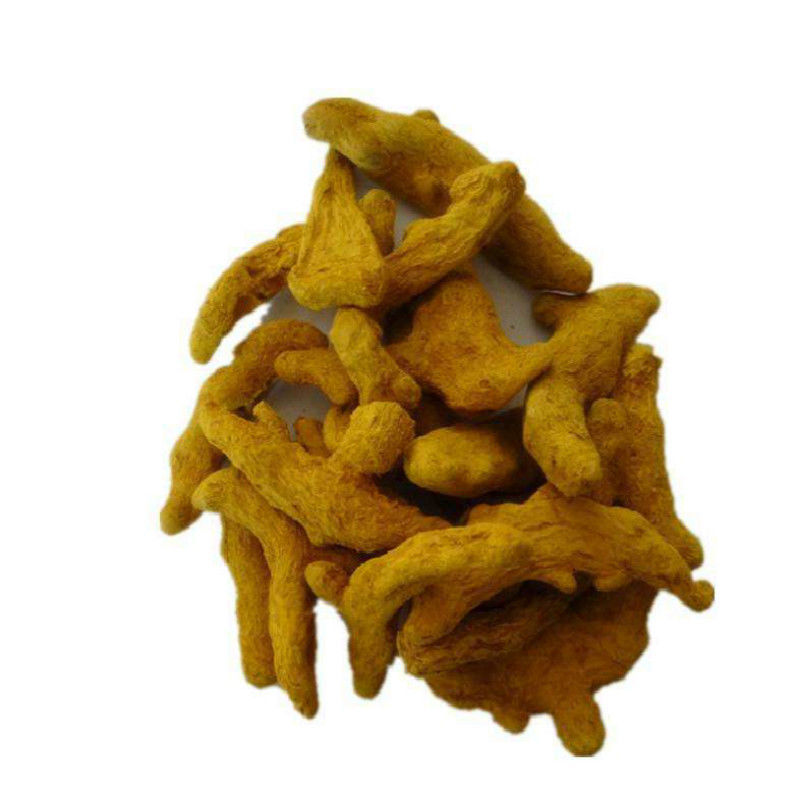 姜黄姜黄个中药材正品黄姜个子毛姜黄特价500g-2