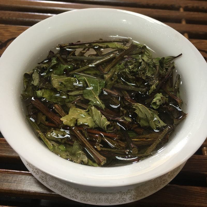 猫须草云南野生猫须草肾茶化石草不老草包邮