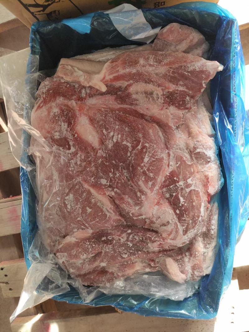 猪六分体，猪副产等批发