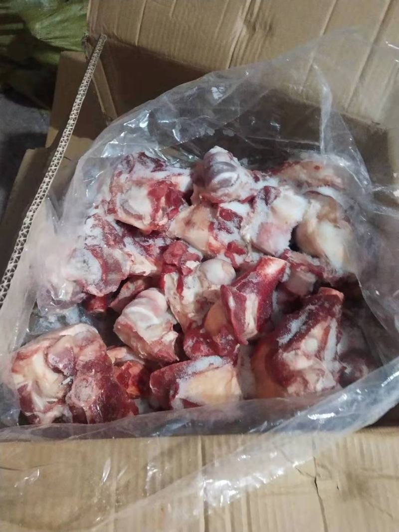 肉大牛骨头，骨髓满满《厂家直销》