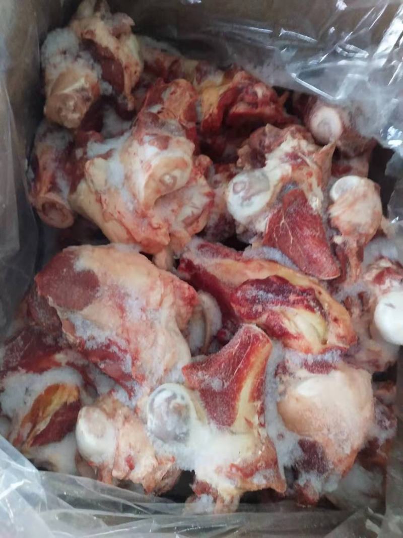 肉大牛骨头，骨髓满满《厂家直销》