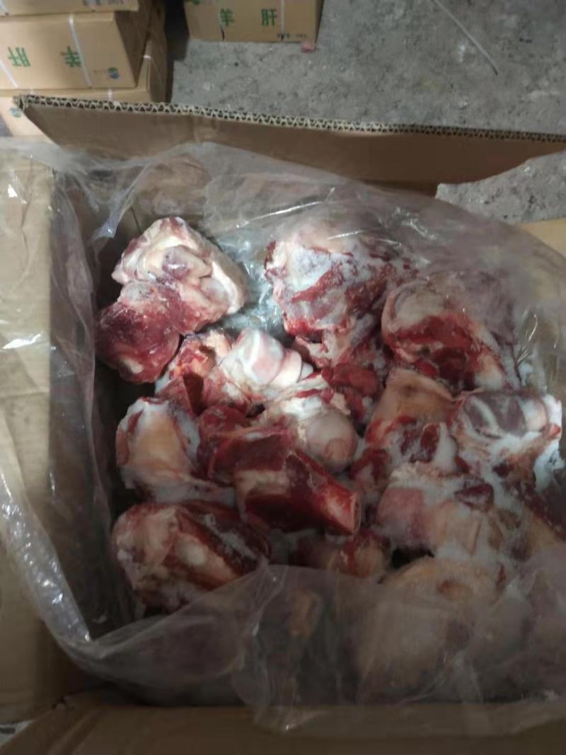 肉大牛骨头，骨髓满满《厂家直销》