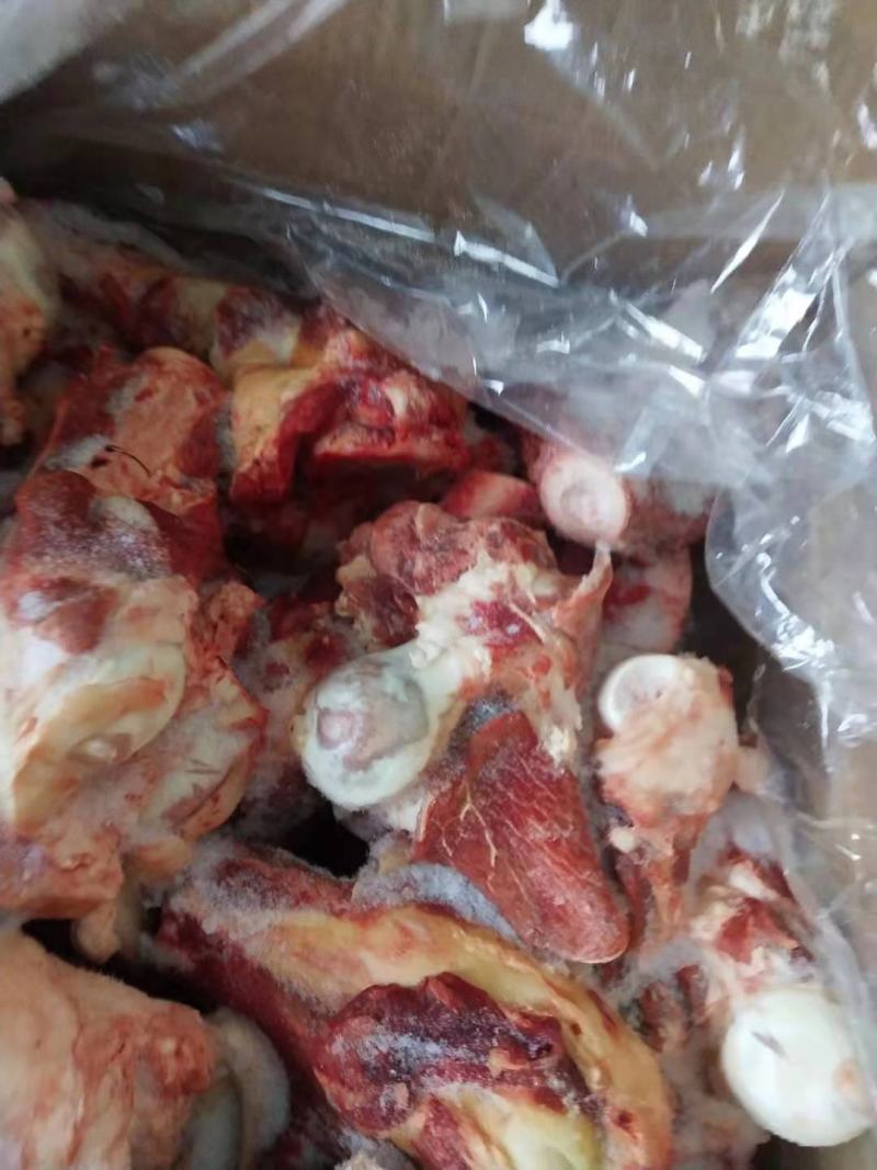 肉大牛骨头，骨髓满满《厂家直销》