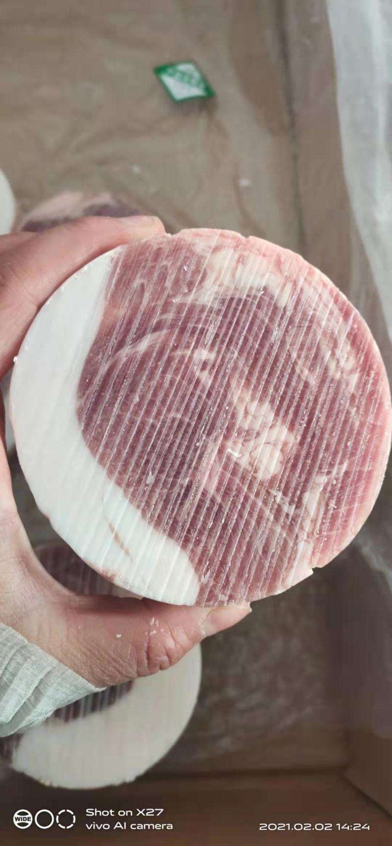 内蒙古苏尼特本地大羊肉《厂家直销》