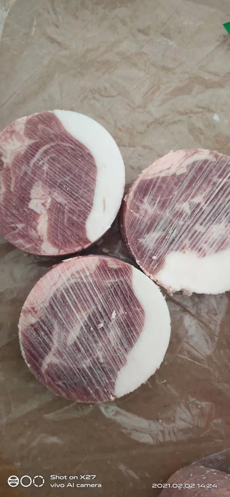 内蒙古苏尼特本地大羊肉《厂家直销》