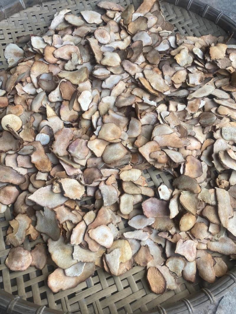 土茯苓中药材批发红土伏苓粉片干茯苓片土获苓苻苓