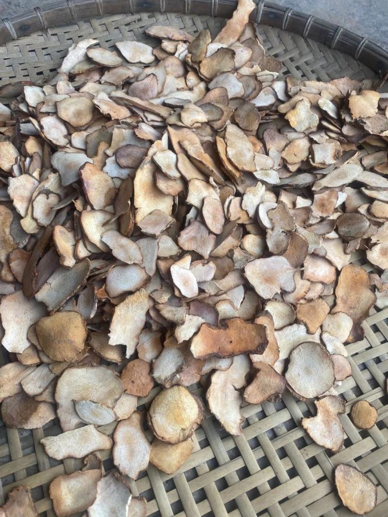 土茯苓中药材批发红土伏苓粉片干茯苓片土获苓苻苓