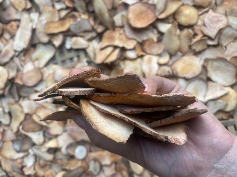 土茯苓中药材批发红土伏苓粉片干茯苓片土获苓苻苓