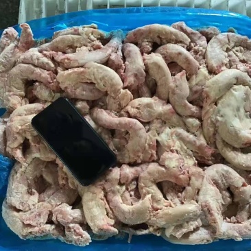 鸡脖，鸡副鸡分割，鸡产品，冻鸡肉适合加工厂电商批发加工厂