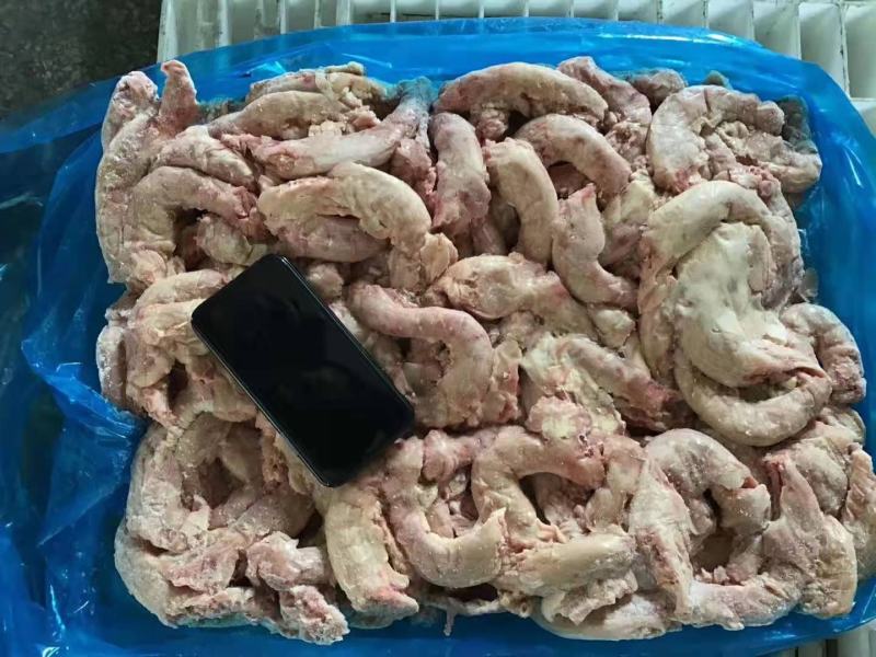 鸡脖，鸡副鸡分割，鸡产品，冻鸡肉适合加工厂电商批发加工厂