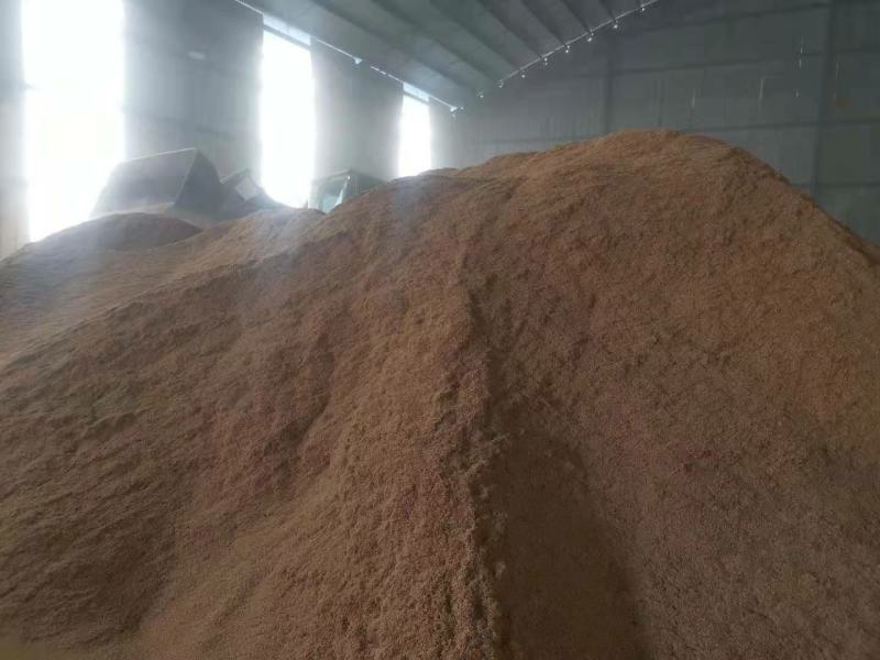 压缩稻壳散装稻壳常年大量供应信阳市光山县发货