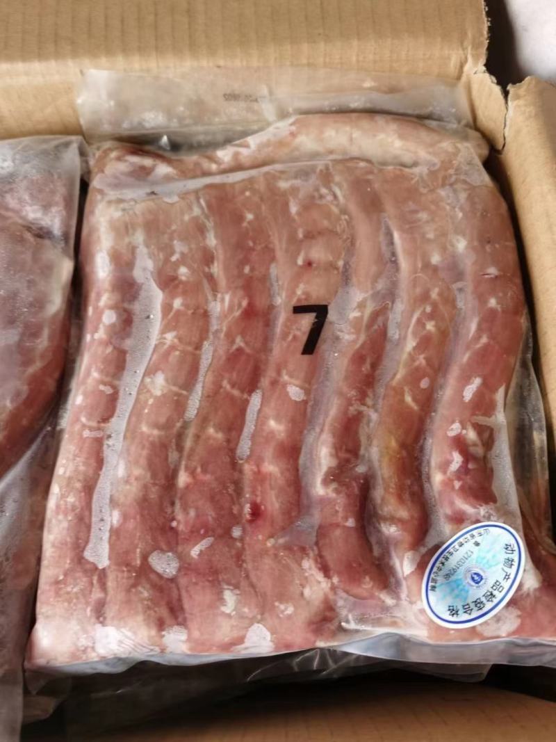 鸭边腿，鸭副鸭分割鸭产品