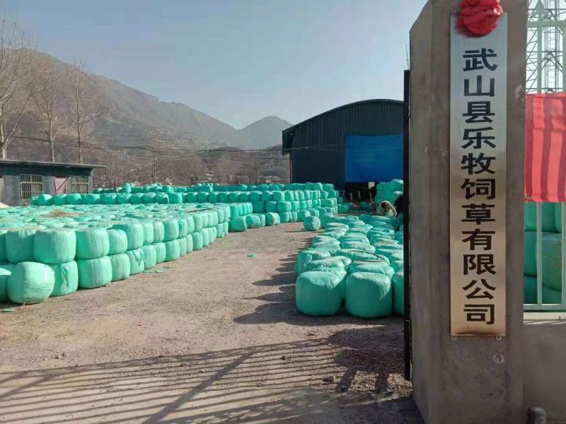 这款机器二相电三相电全自动打捆包膜一体机