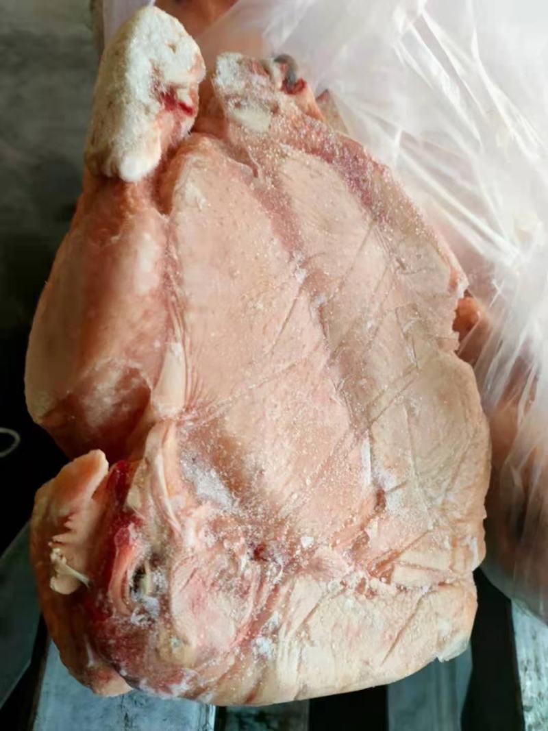爪骨，凤根，鸡副鸡产品，适合电商批发，加工厂