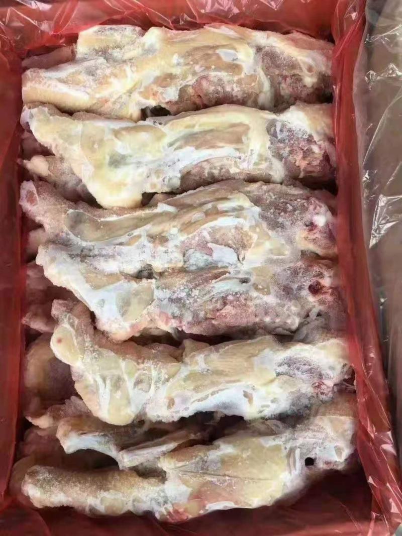 鸡头，鸡分割品，鸡副适合电商团购社区批发，加工厂
