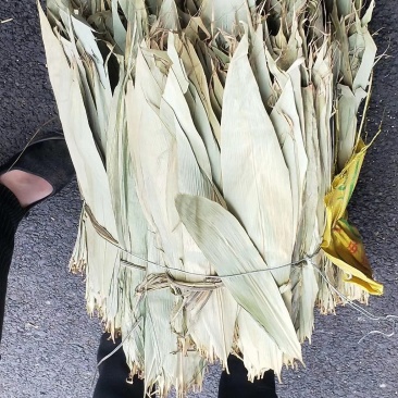 粽叶批发，温州乐清这边可以送货上门，批发的价格