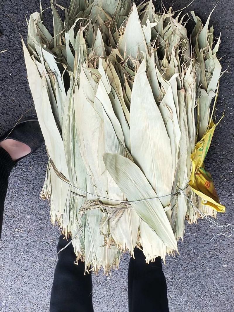 粽叶批发，温州乐清这边可以送货上门，批发的价格