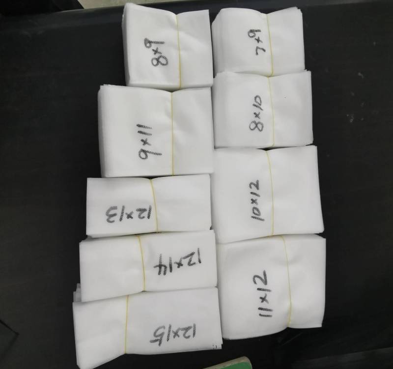 无纺布育苗袋营养袋一次性可降解花盆果蔬育苗容器杯可降解