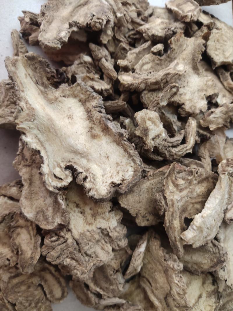 独活独活片非野生中药材茶独活一公斤起发货