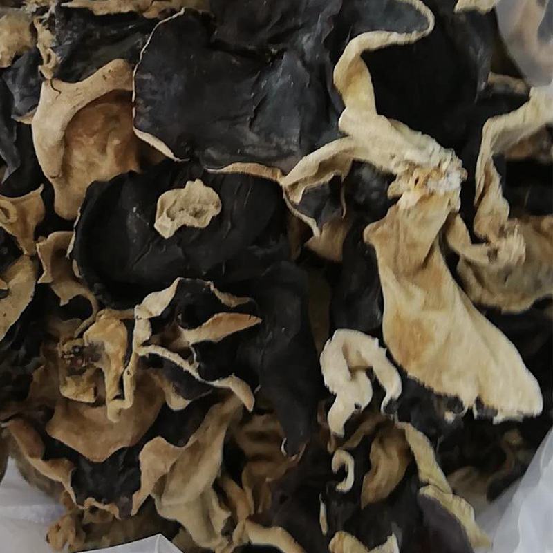 优质毛木耳，泡发率高，江湖地摊赶集展销会超市货源