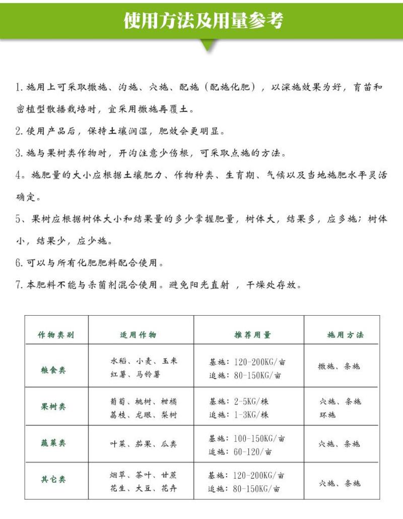 发酵鸡粪生物有机肥料营养土农家肥水产养殖肥水肥花肥底肥