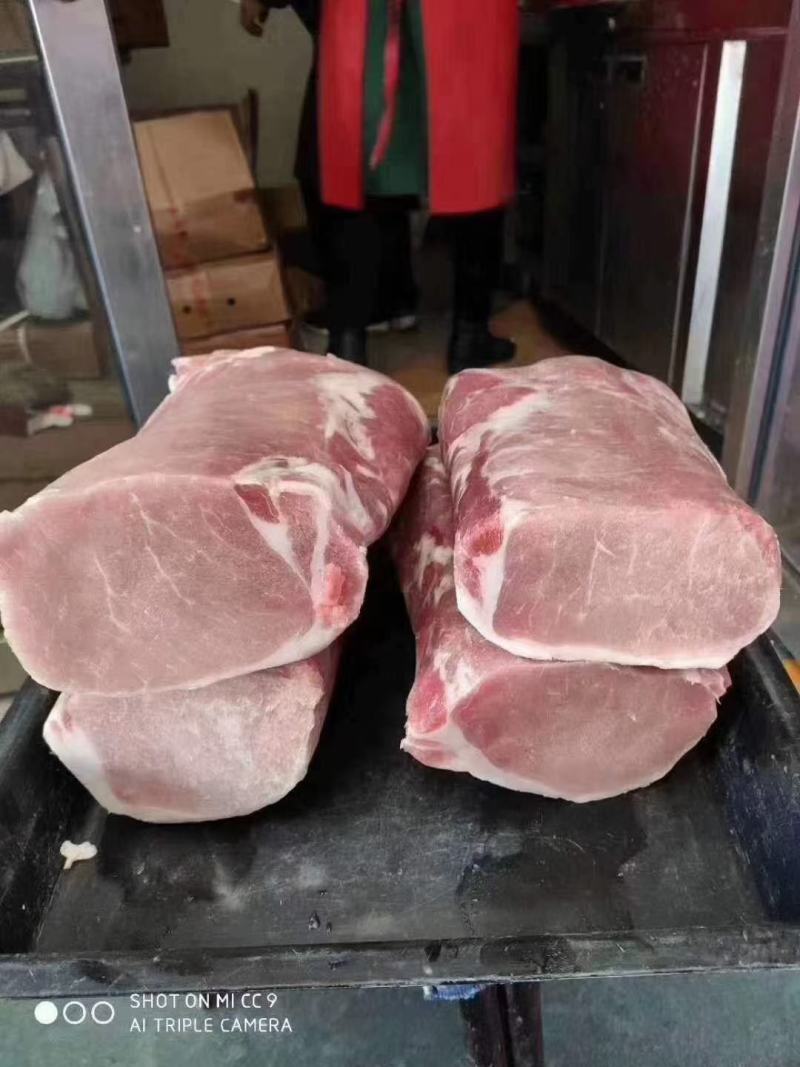 各种猪肉六分体量大从优